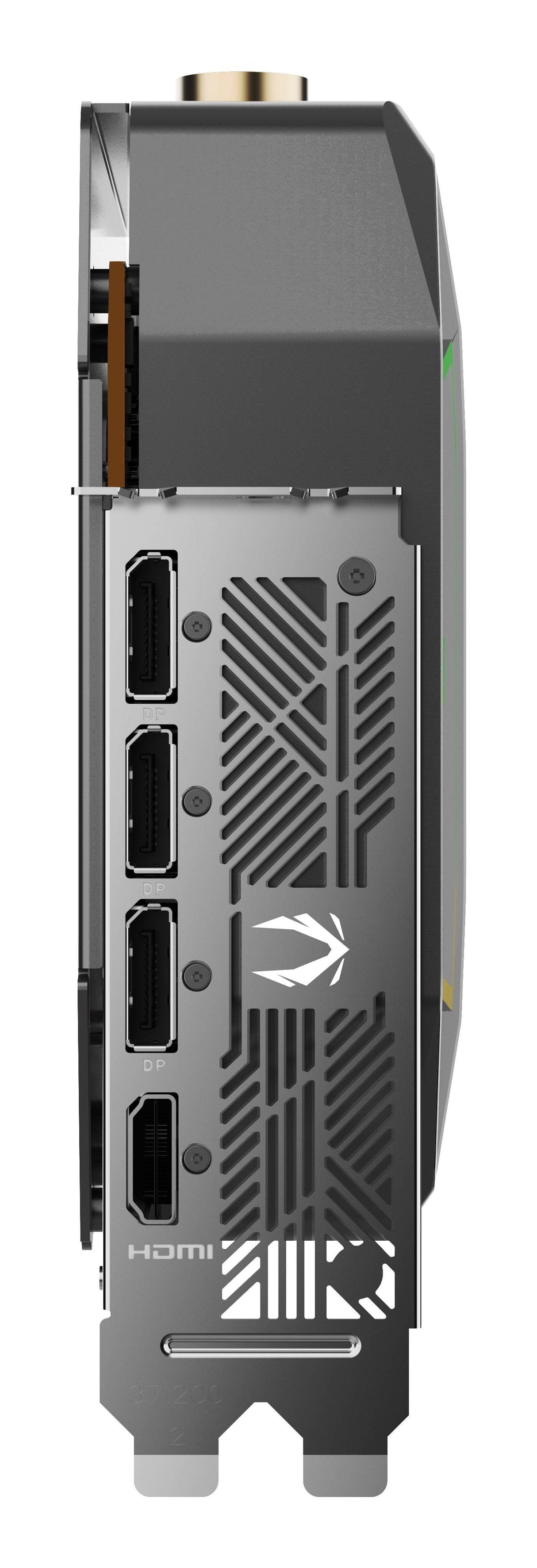 Tarjeta Grafica Zotac Rtx 5090 Arcticstorm 32gb Gddr7