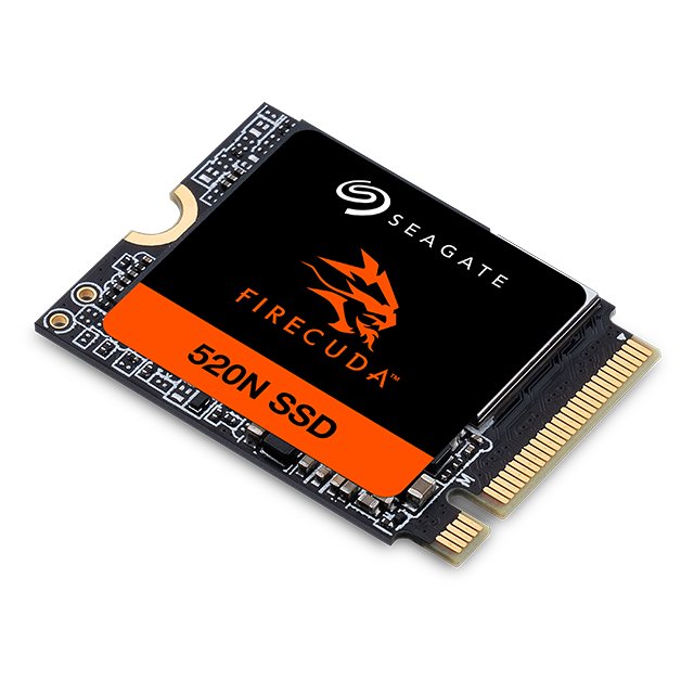 EAN 8719706436700 - Seagate ZP1024GV3A002 unidad de estado sólido 1 TB M.2 PCI Express 4.0 NVMe imagen 2