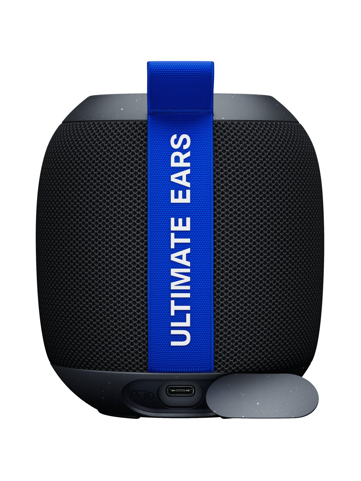 EAN 5099206122017 - Ultimate Ears WONDERBOOM PLAY Negro imagen 5
