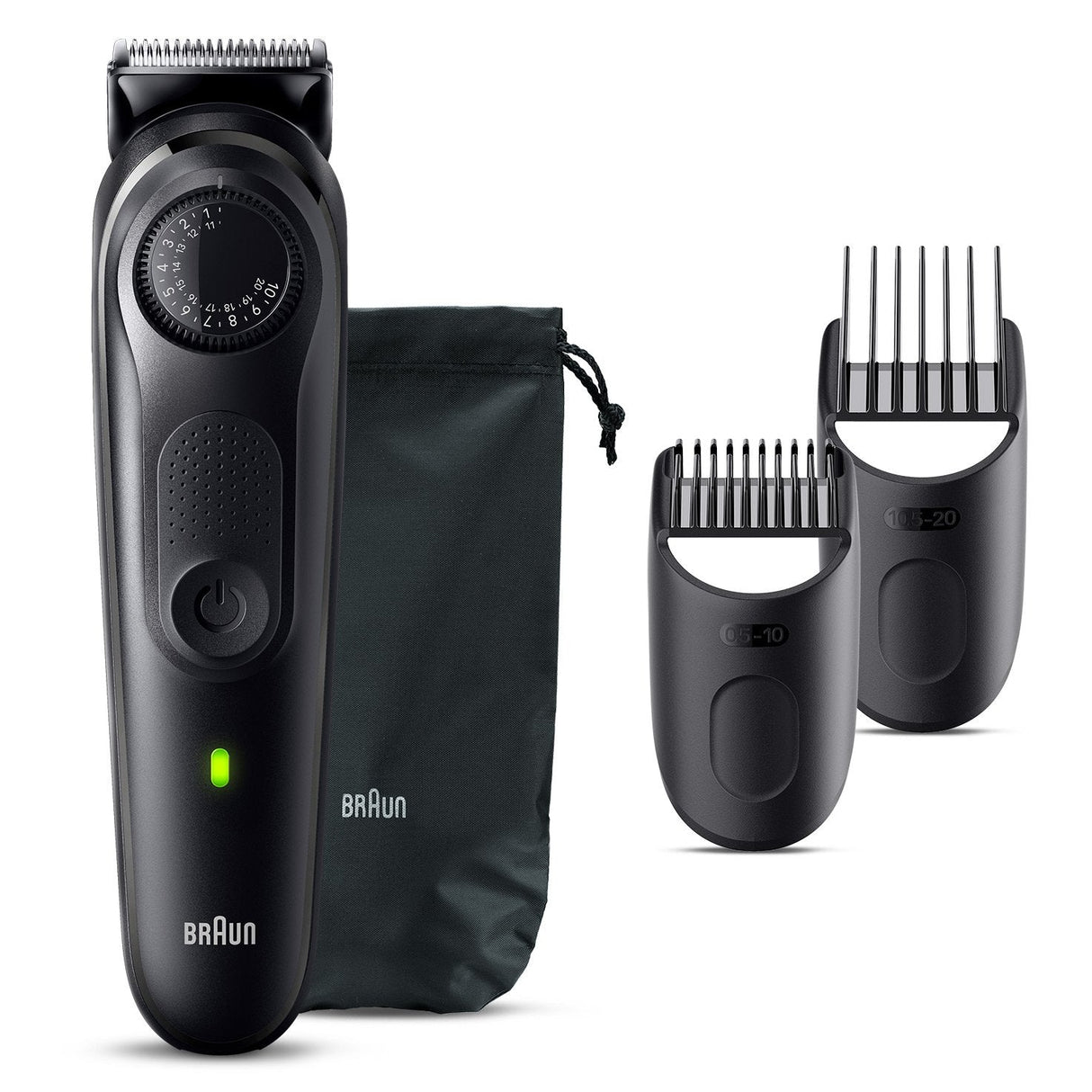 Braun Beardtrimmer Bt5430