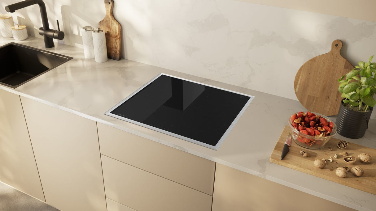 EAN 4242004271758 - Neff T46SBE1L0 hobs Negro Integrado 60 cm Con placa de inducción 4 zona(s) imagen 4