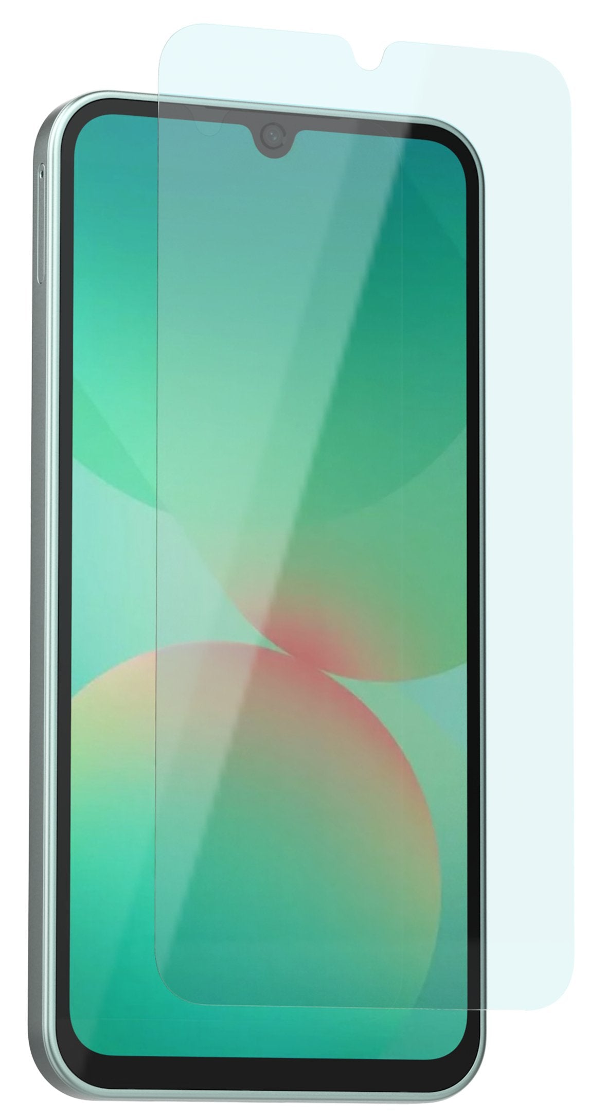 EAN 8809968822592 - Samsung GP-TTA266AEBTW protector de pantalla o trasero para teléfono móvil 1 pieza(s) imagen 2