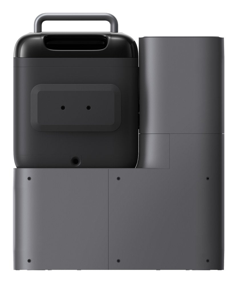 Eufy Omni E28 Negro