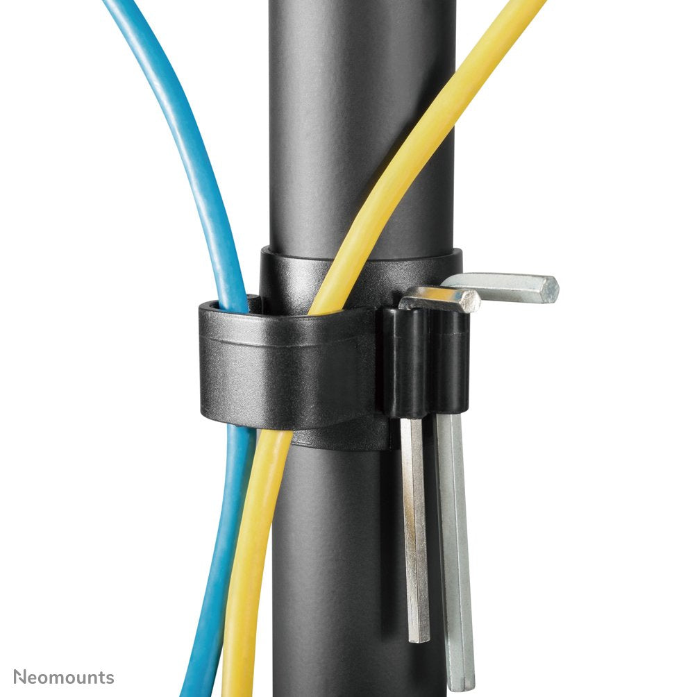 Newstar Soporte De Escritorio Para Monitor