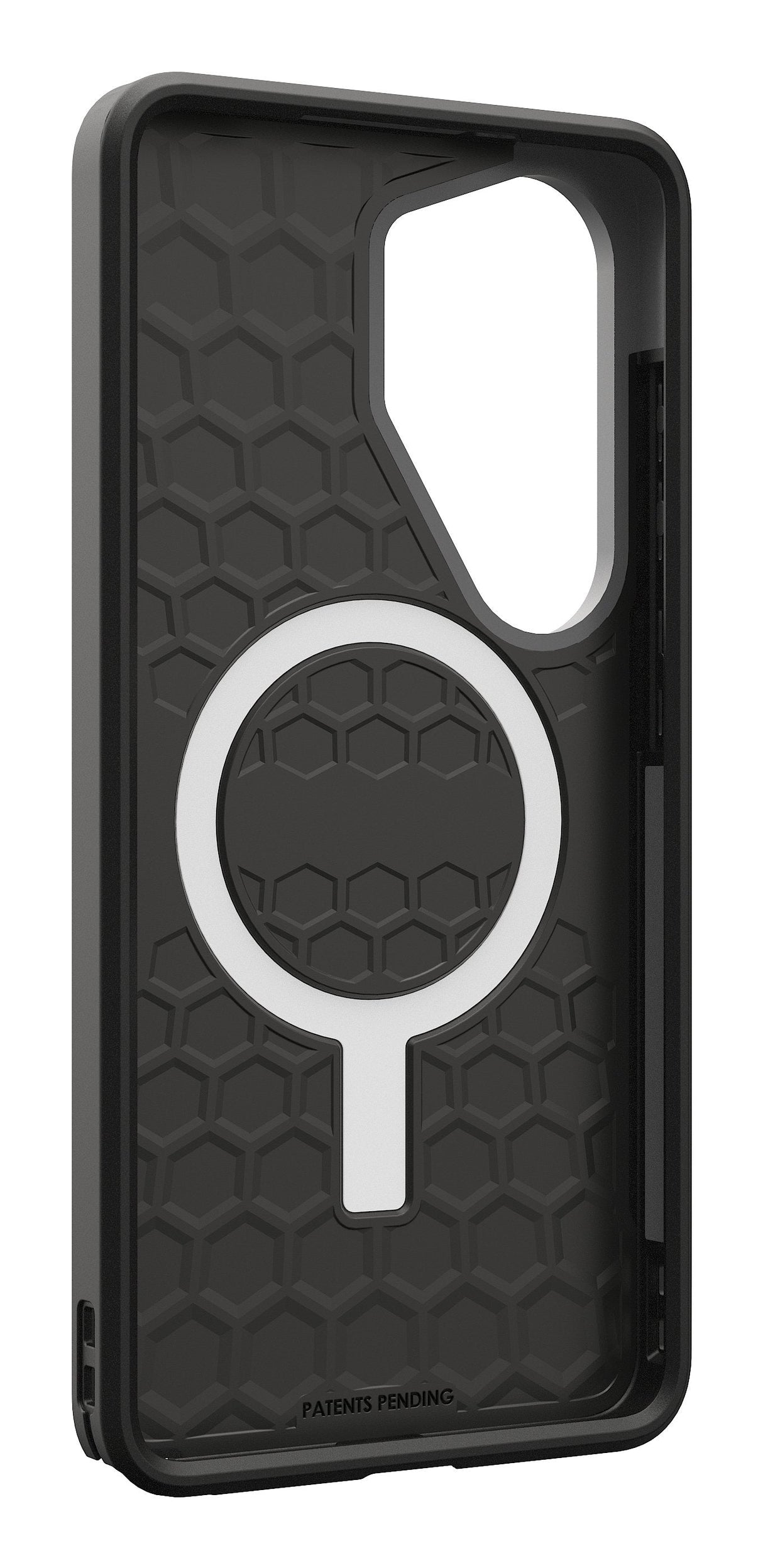 Uag Funda Civil Negro Samsung Galaxy S26 Ultra