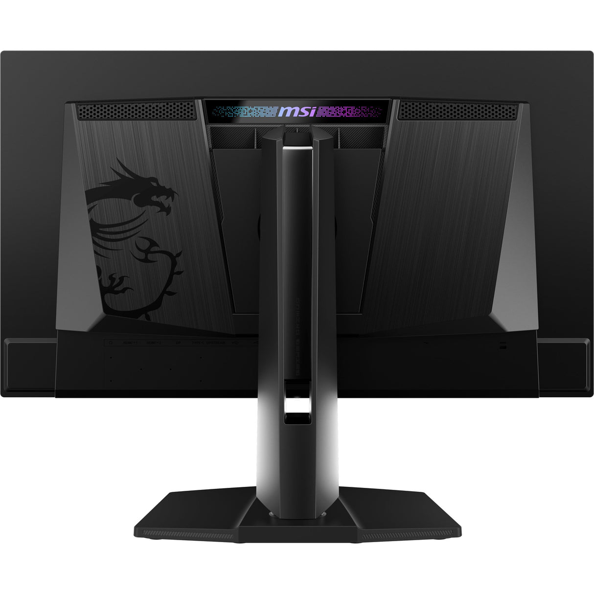 EAN 4711377157759 - MSI MPG 271QRX QD-OLED pantalla para PC 67,3 cm (26.5") 2560 x 1440 Pixeles Wide Quad HD Negro imagen 6