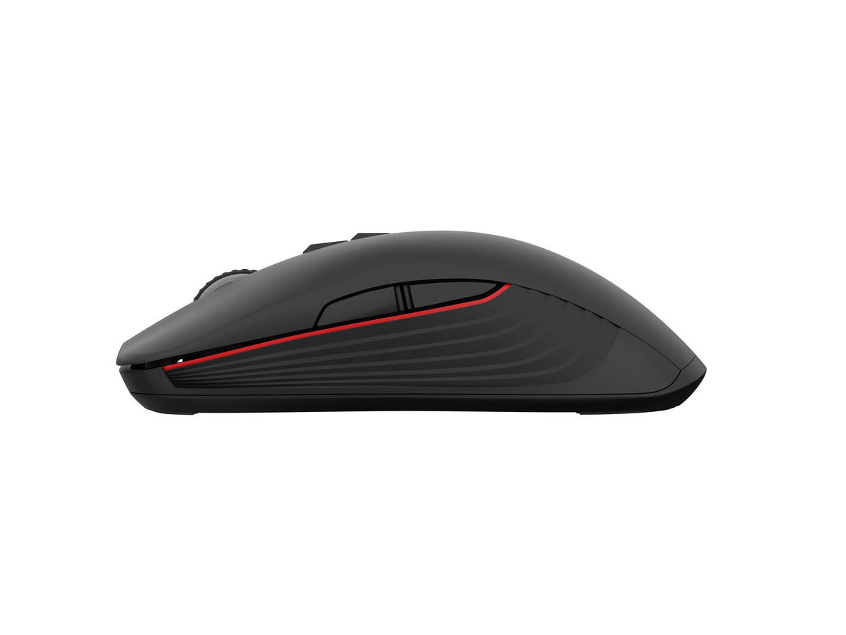 EAN 5901969412949 - GENESIS Zircon 330 ratón Juego mano derecha RF inalámbrico Óptico 3600 DPI imagen 9