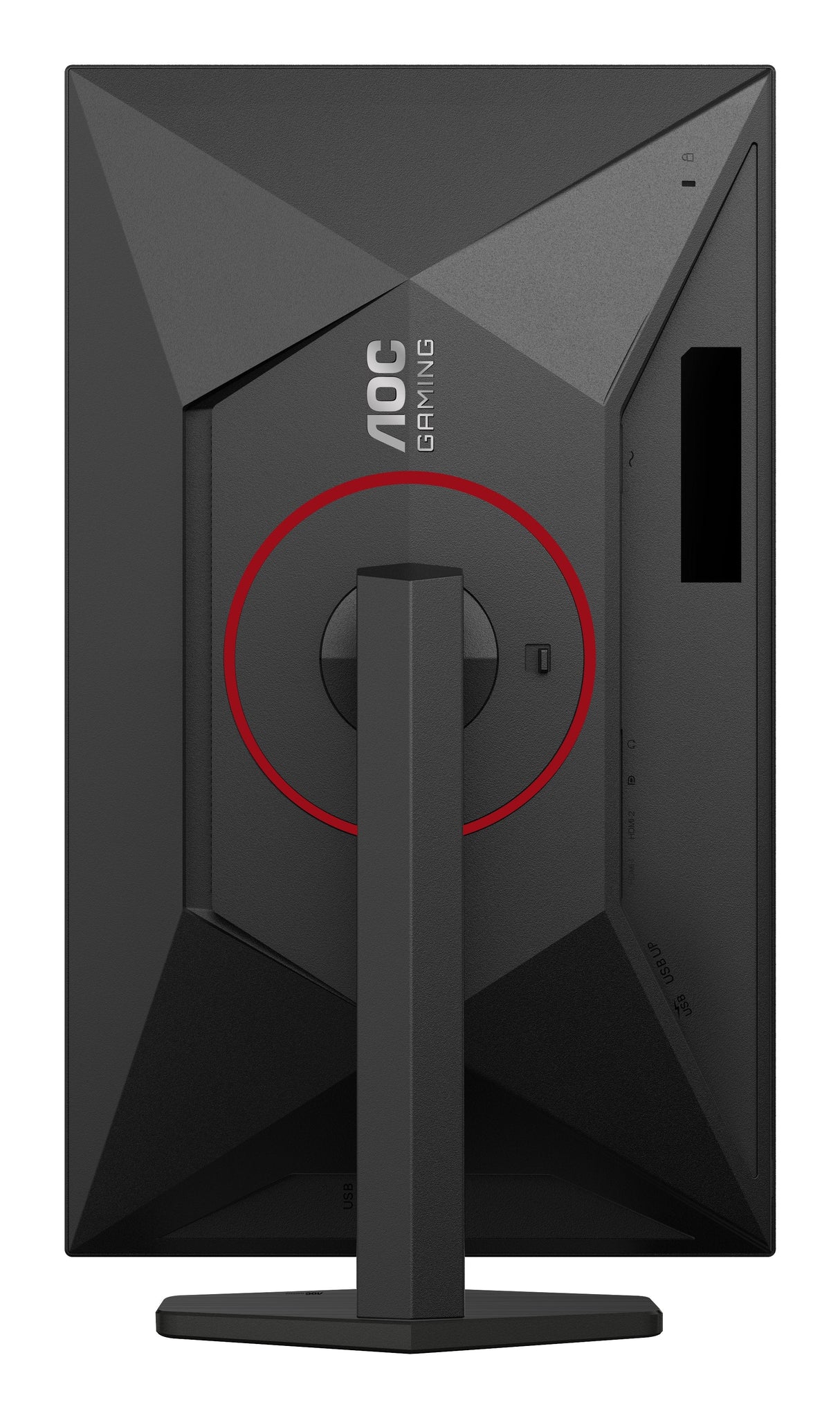 Aoc Gaming Q27g4sru 27", 2560x1440 1ms 450cd M², Hdmi, Displayport, Headphone Out