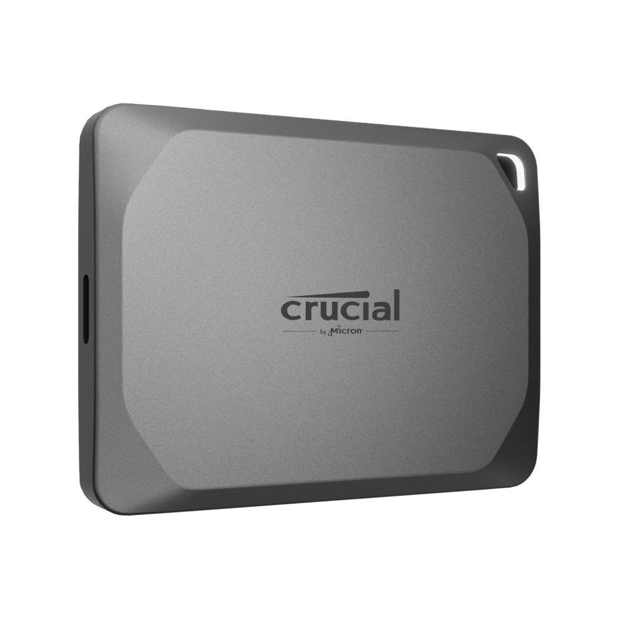 Crucial X9 Pro 2tb Poratble Ssd Ext Portable Ct2000x9prossd9