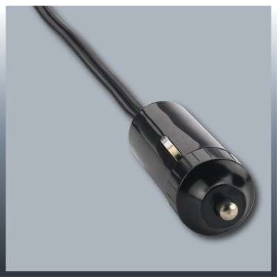 Einhell Compresor De Coche Cc-Ac 35/10, 12volt