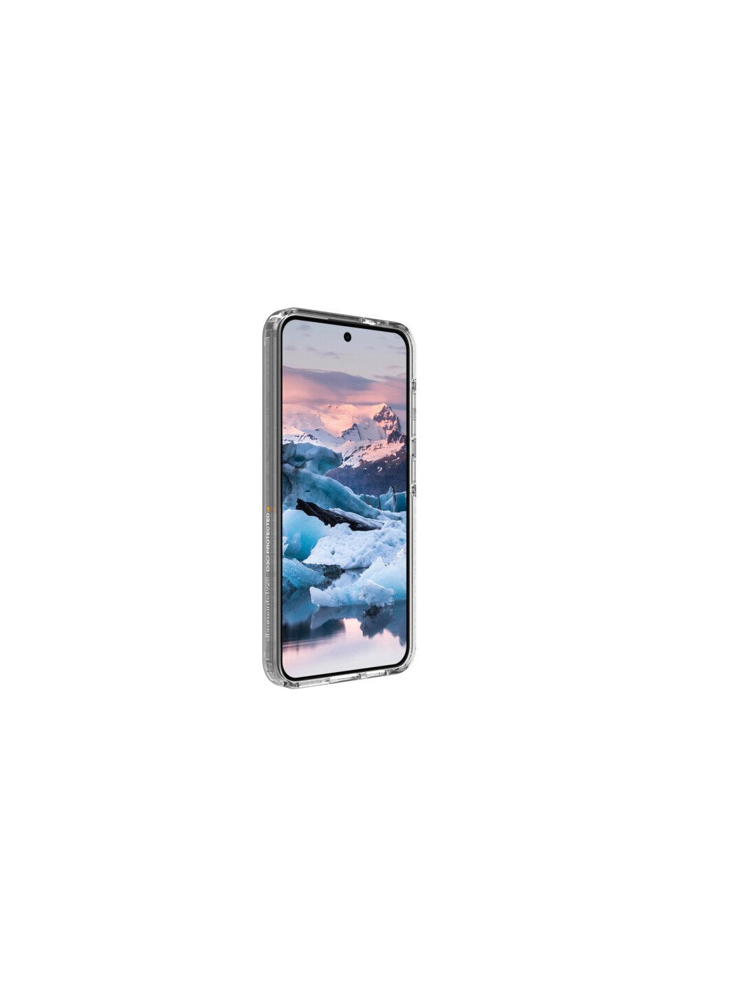 Iceland Ultra D3o Galaxy S24 Clear