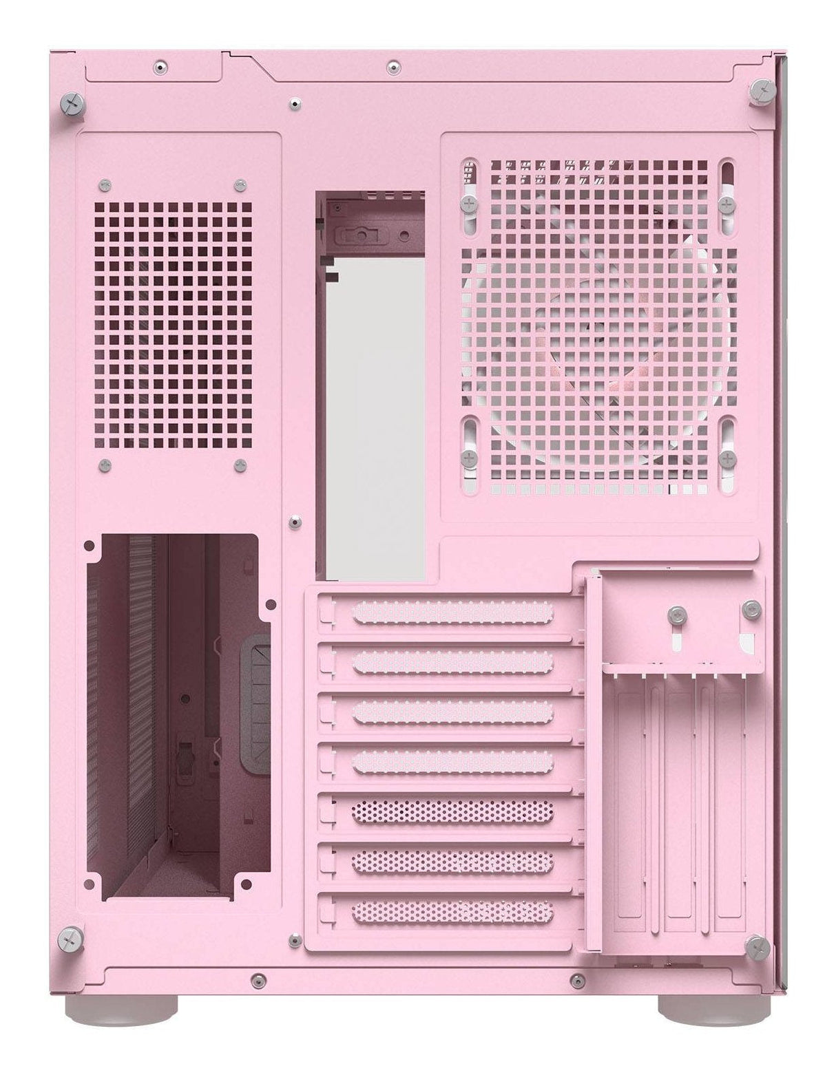 EAN 4710483778360 - COUGAR Gaming FV150 RGB Midi Tower Rosa imagen 10