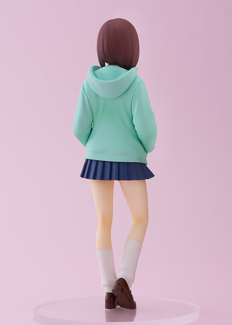 Momo Figura 17 Cm Dandadan Pop Up Parade