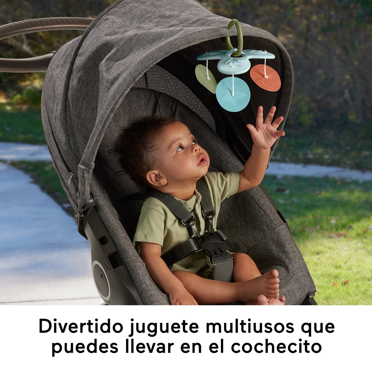 Gimnasio Infantil Despierta Tus Sentidos