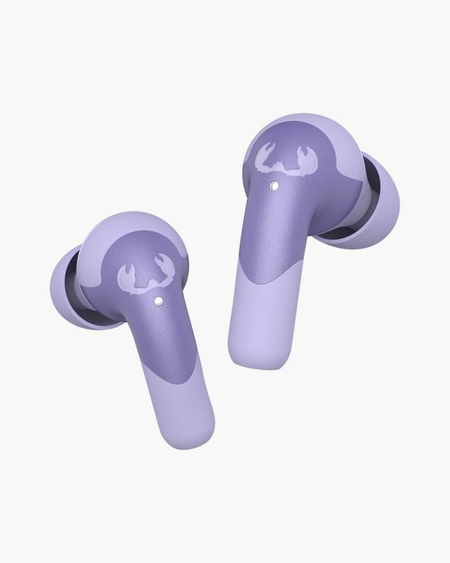 EAN 8720249806721 - Fresh 'n Rebel 00221644 auricular y casco Auriculares Inalámbrico Dentro de oído Llamadas/Música/Deporte/ imagen 3