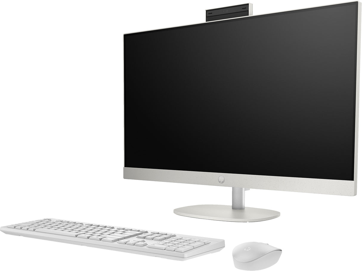 EAN 0198828059024 - HP 27-cr0057ns AMD Ryzen™ 5 7520U 68,6 cm (27") 1920 x 1080 Pixeles PC todo en uno 16 GB LPDDR5-SDRAM 512 imagen 17