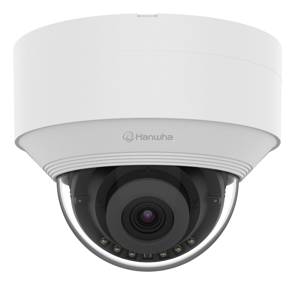 5mp Ai Ir Vandal Dome Qnv-C8013r