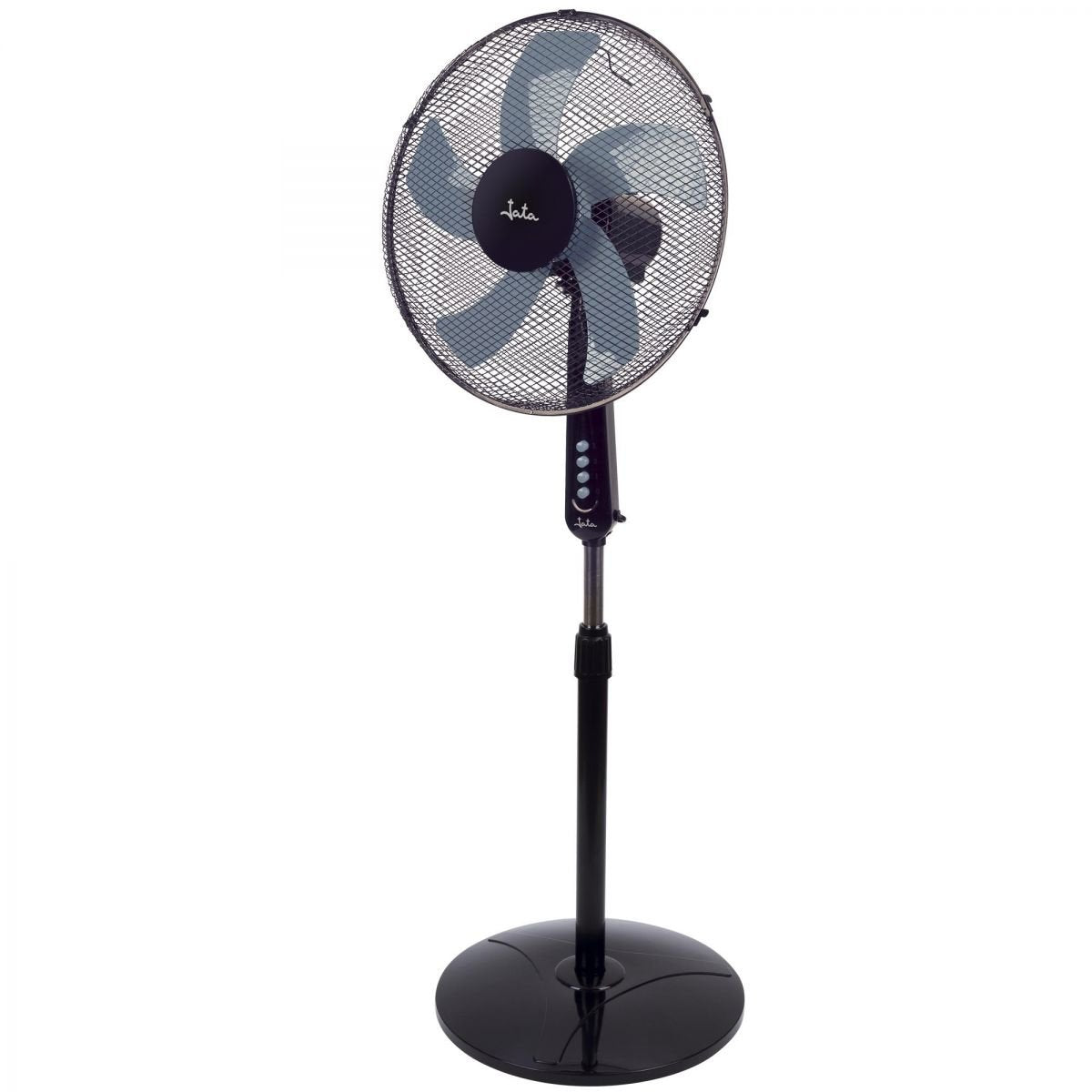 Ventilador Jata De Pie Jvvp3135 3 Velocidades