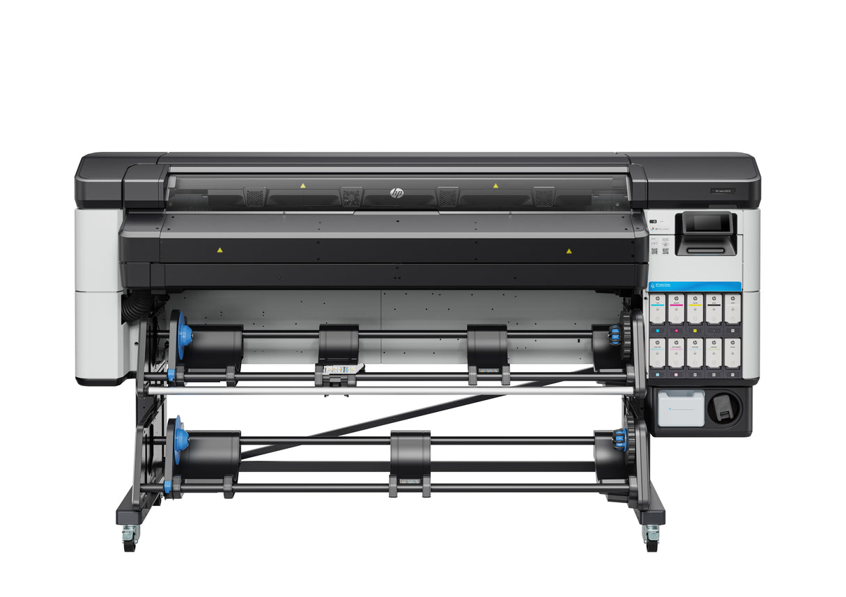 EAN 196786790867 - HP Latex 335 Print Cut+Solution impresora de gran formato Impresión en látex Color 1200 x 1200 DPI Etherne imagen 1