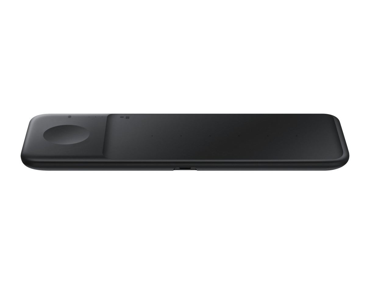 EAN 8806090706226 - Samsung EP-P6300 Auriculares, Smartphone, Reloj inteligente Negro USB Cargador inalámbrico Carga rápida I imagen 5