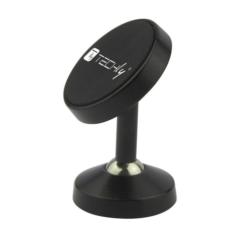 EAN 8059018365900 - Techly I-SMART-UNI7 soporte Soporte pasivo Teléfono móvil/smartphone Negro imagen 4