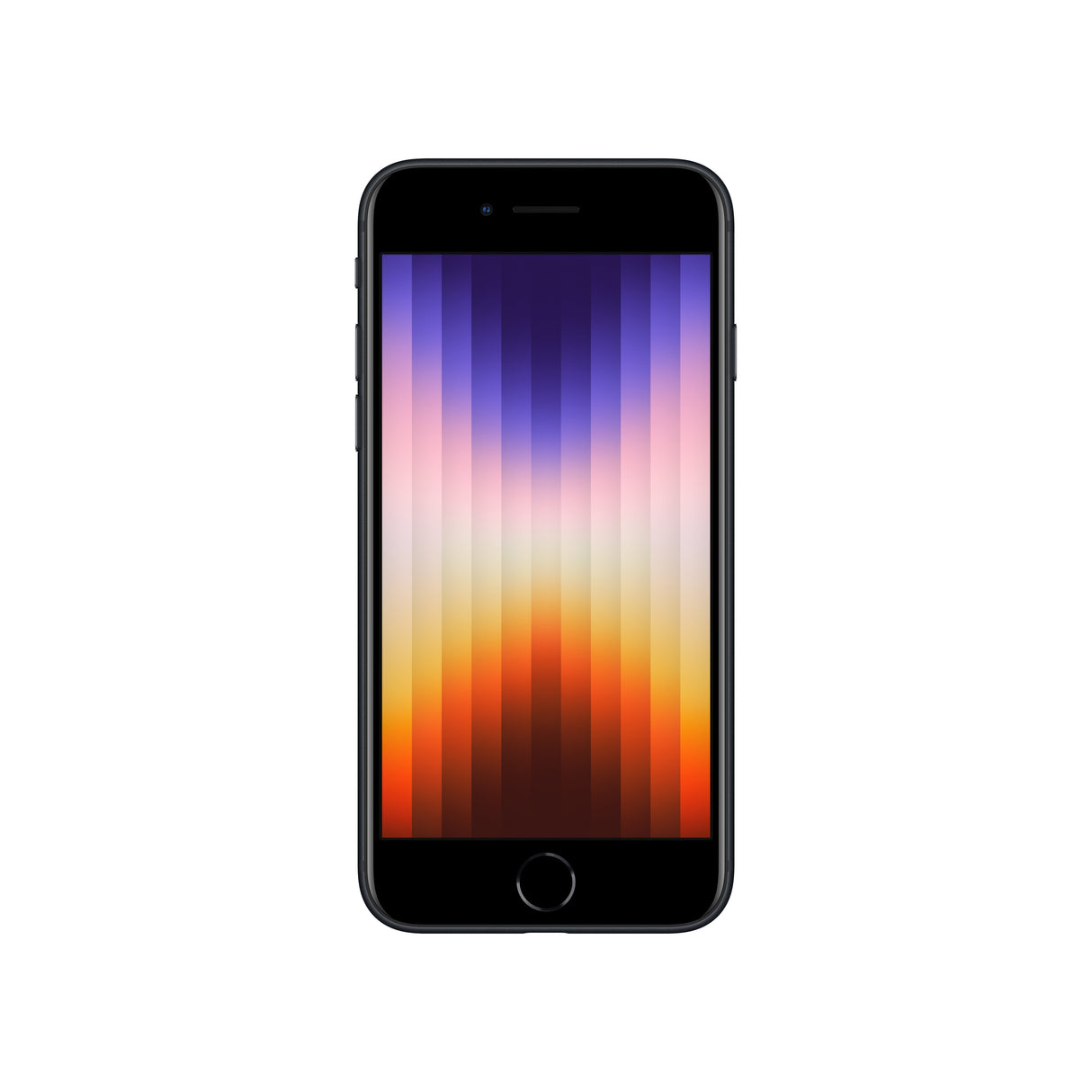 EAN 0194253012580 - Apple iPhone SE 11,9 cm (4.7") SIM doble iOS 15 5G 64 GB Negro imagen 2