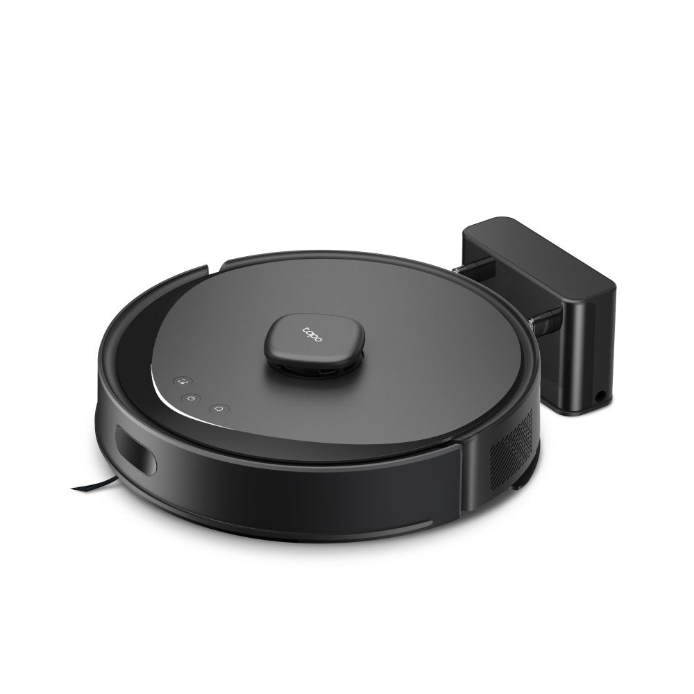 EAN 8885020625165 - TP-Link Tapo RV30 Max Negro imagen 2