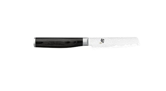 Cuchillo Kai Shun Pr. Tim Mälzer Minamo Vegetable Knife 9cm