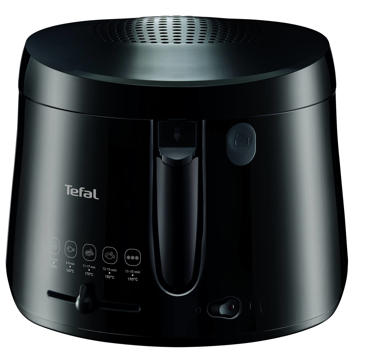 Tefal Ff 1078 Maxi Fry Fryer