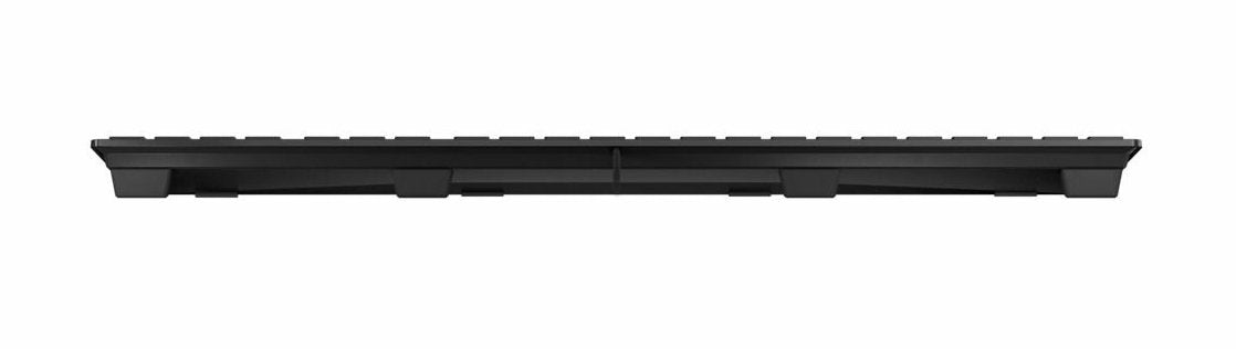 EAN 4025112088551 - CHERRY JK-1600ES-2 teclado Hogar / Oficina USB QWERTY Español Negro imagen 6