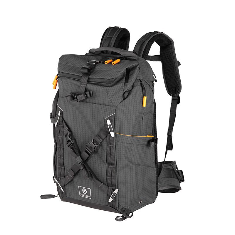 Vanguard Veo Active 53 Grey Backpack