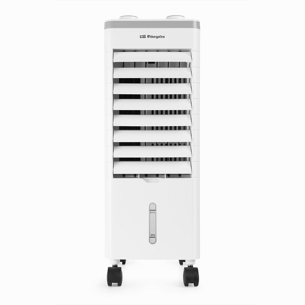 Climatizador Orbegozo Air 35 60w 3 Niveles De Potencia Depósito 3l
