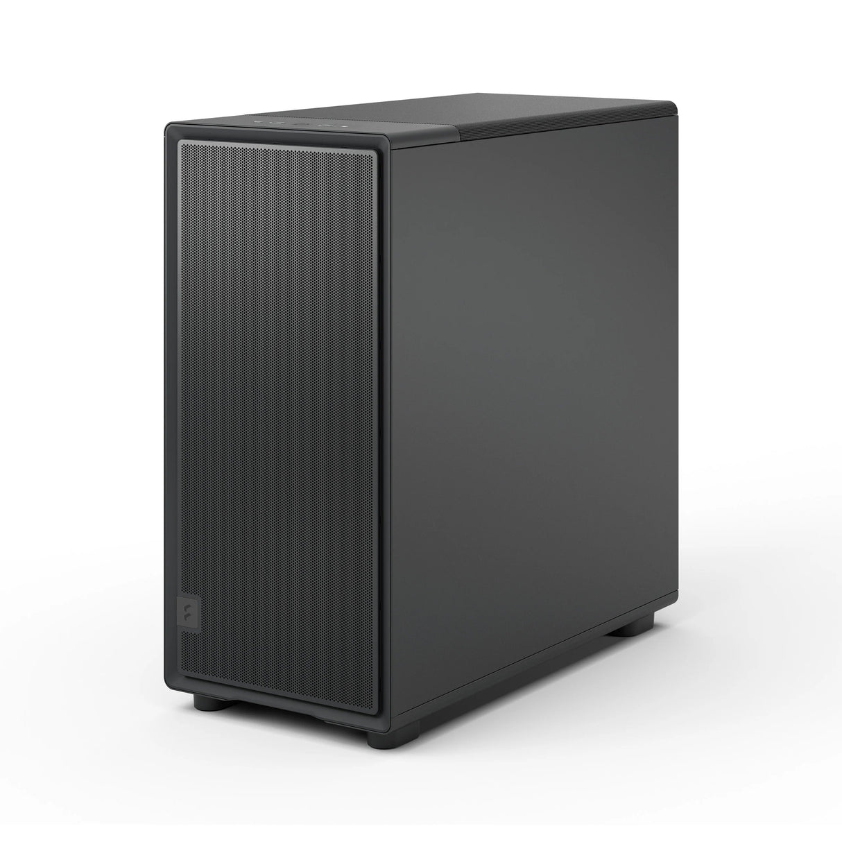 EAN 7340172710370 - Fractal Design Epoch XL Torre Negro imagen 4