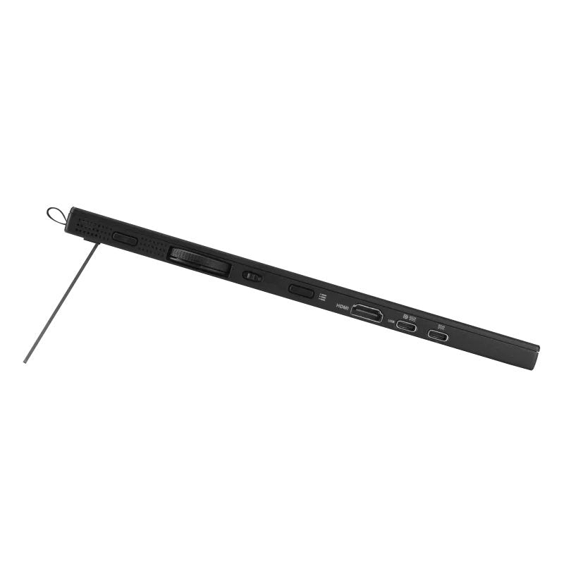 EAN 4711081710554 - ASUS ProArt PA169CDV pantalla para PC 39,6 cm (15.6") 3840 x 2160 Pixeles 4K Ultra HD LCD Pantalla táctil imagen 9
