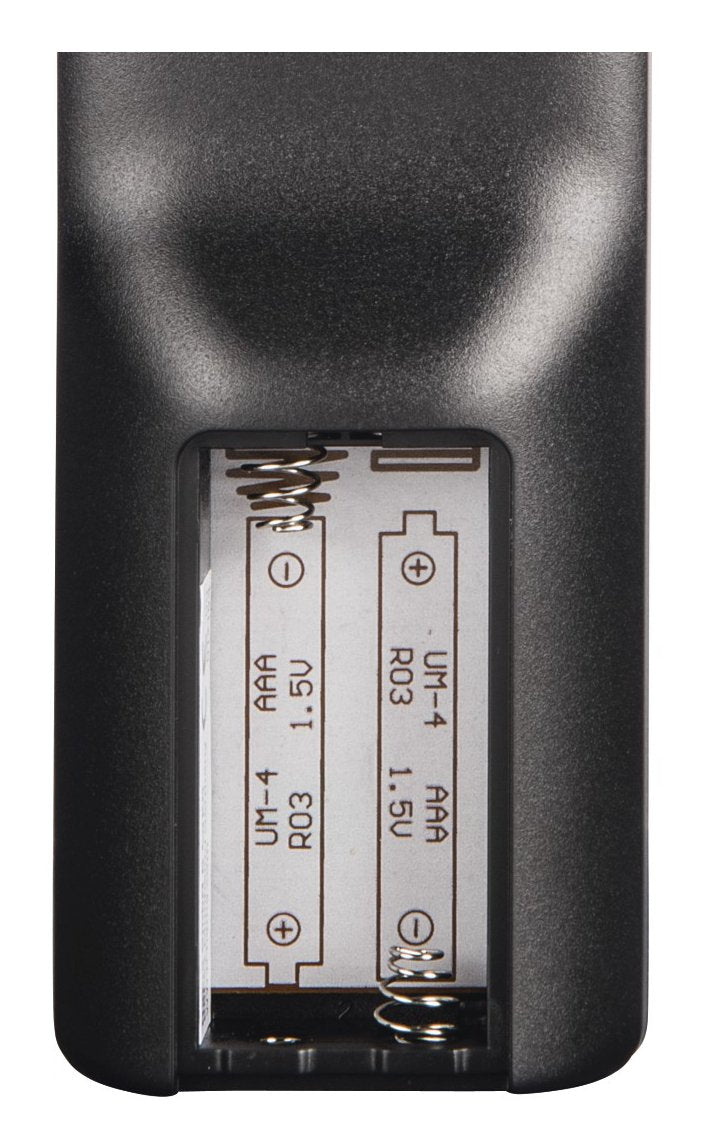 EAN 4047443506610 - Hama 00221052 mando a distancia IR inalámbrico TV Botones imagen 4