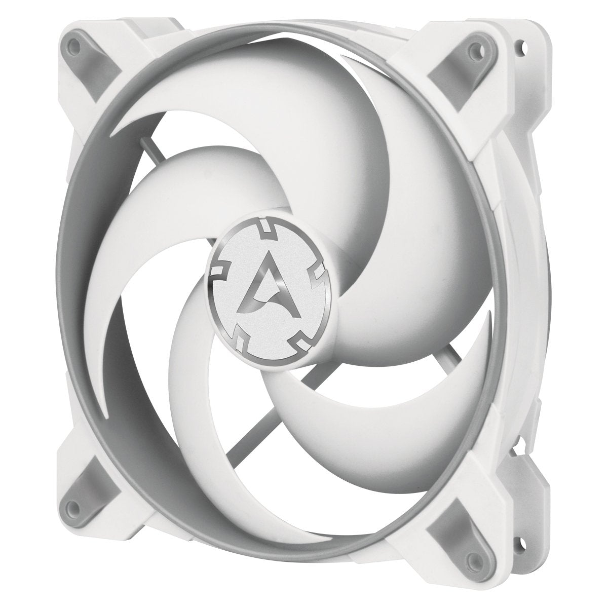 EAN 4895213702331 - ARCTIC BioniX P140 Carcasa del ordenador Ventilador 14 cm Gris, Blanco imagen 1