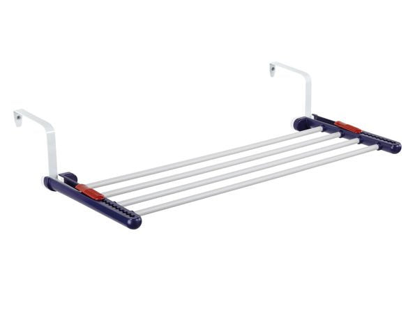 Leifheit 81410 Hängetrockner Quartett 20