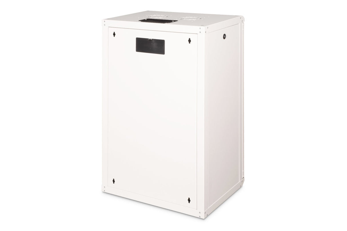 EAN 4016032205968 - Digitus DN-19 20-U armario rack Bastidor de pared Gris imagen 2