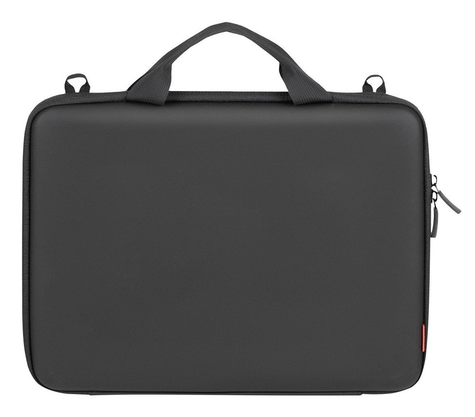 Riva Nb Sleeve Antishock 11,6"-12,4" Negro 5116