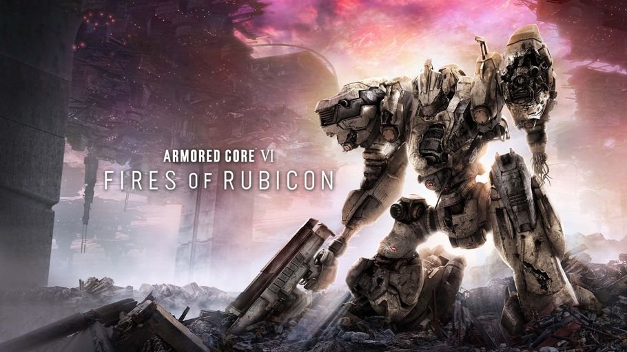 Juego Armored Core Vi Fires Of Rubicon Launch Edition Xbox Series X