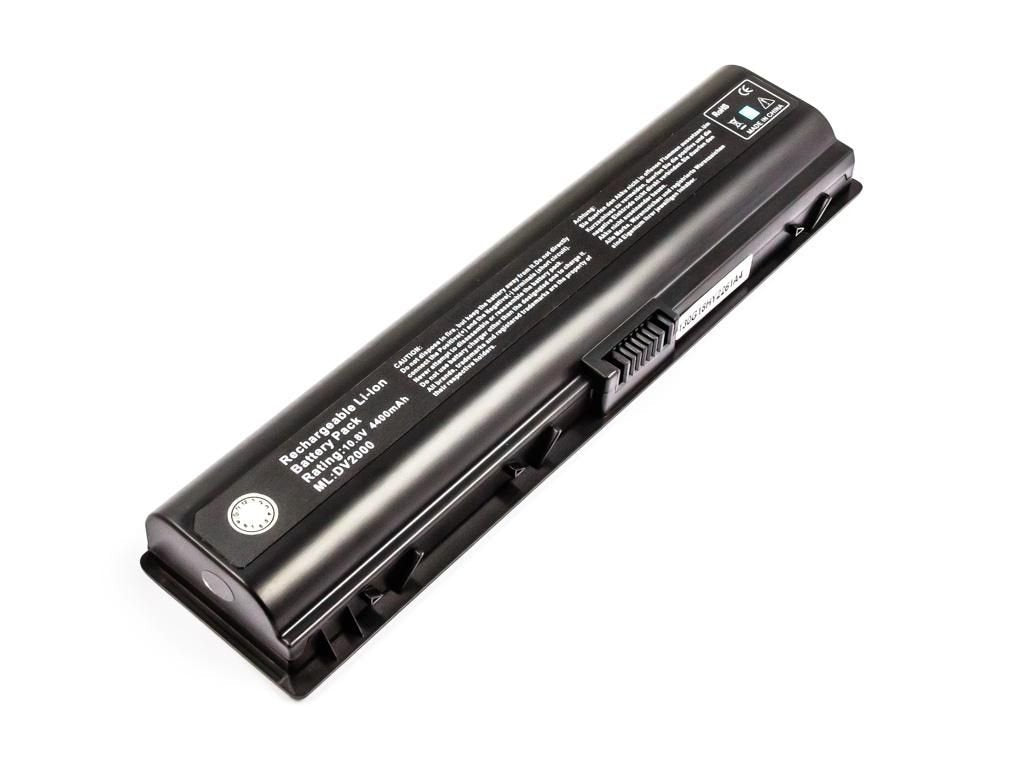 EAN 5704327139515 - CoreParts MBI1693 refacción para laptop Batería imagen 1