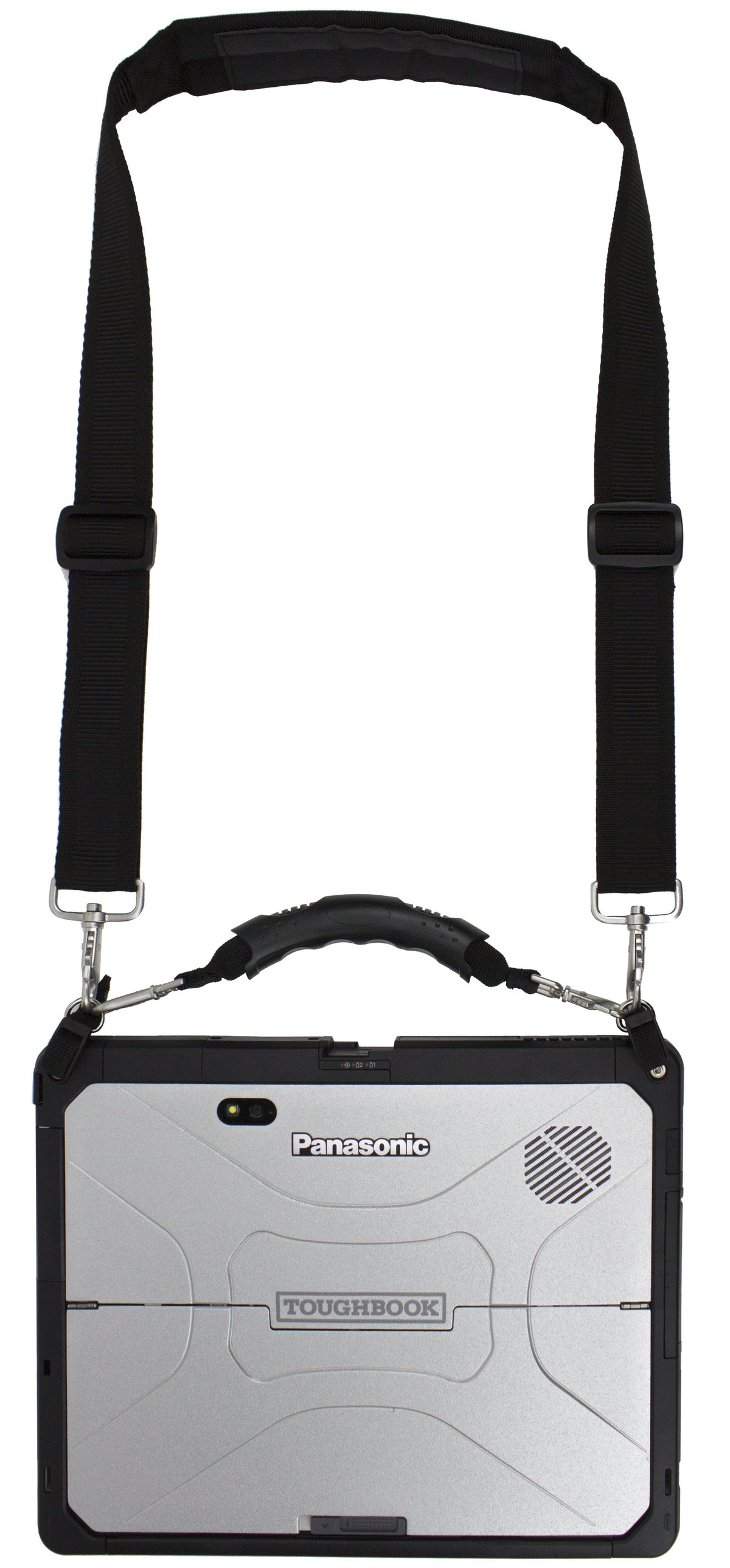 Panasonic Infocase Toughmate Mobility Bundle - Correa De Mano/Correa De Hombro