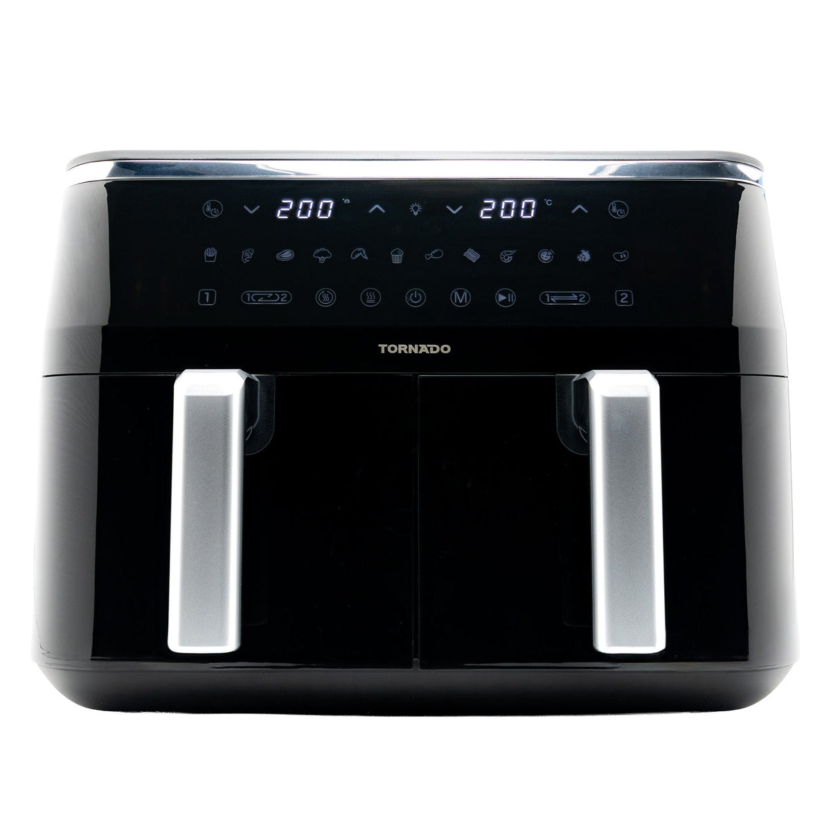 Taft-1000-Gs Tornado Duo Air Fryer