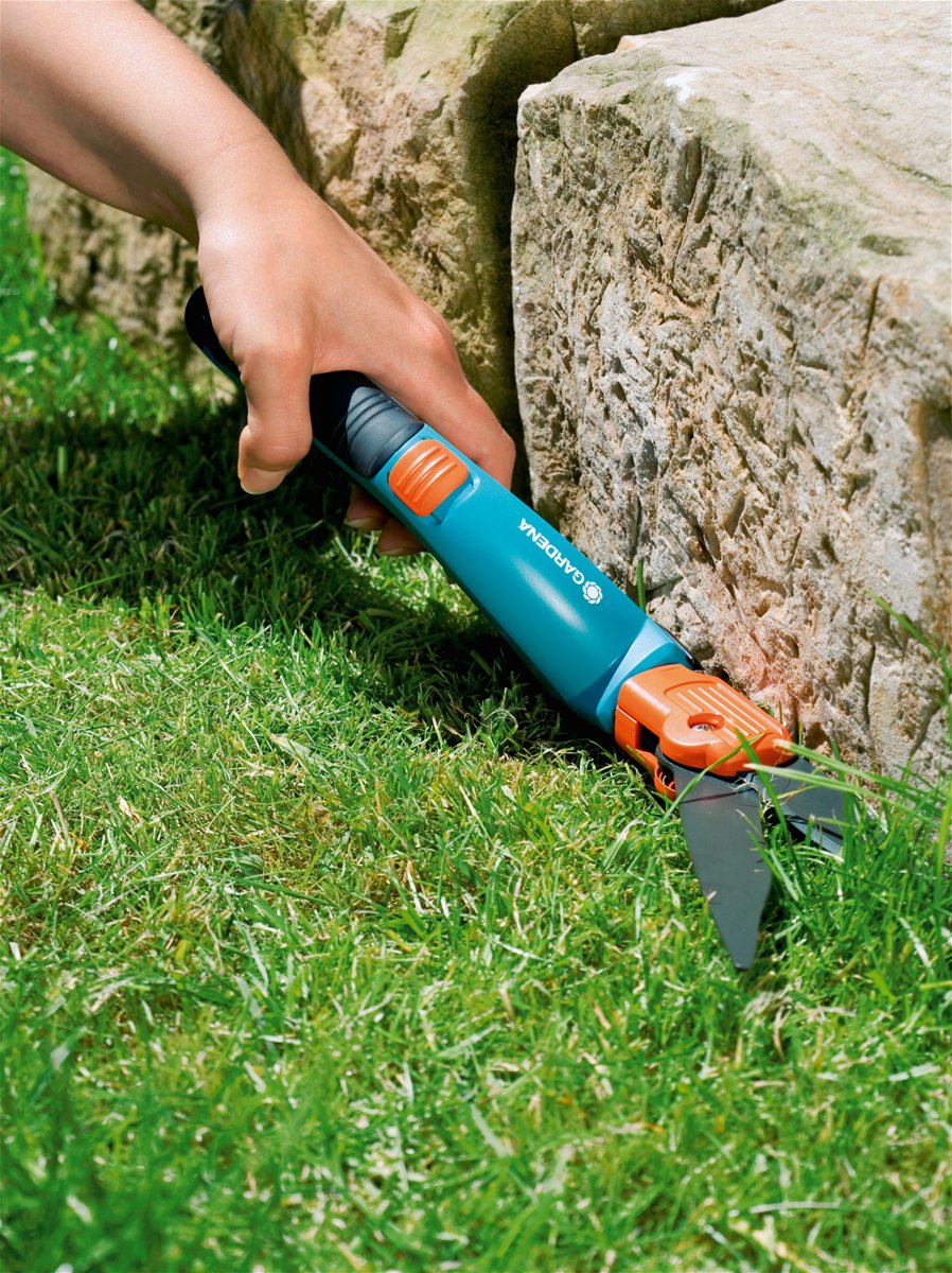 Gardena Tijeras Confort 08734-20