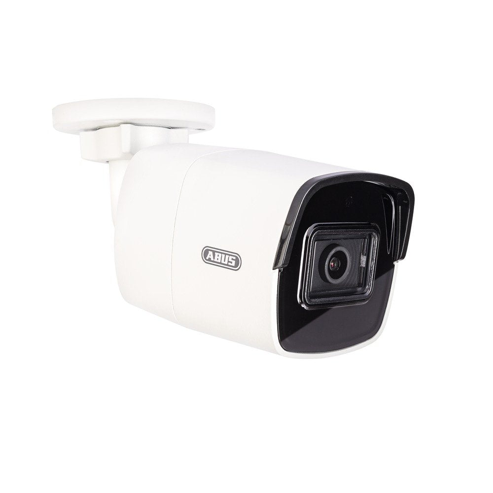 Abus 4 Mp Ip-Mini-Tube-Cámara, 4 Mm