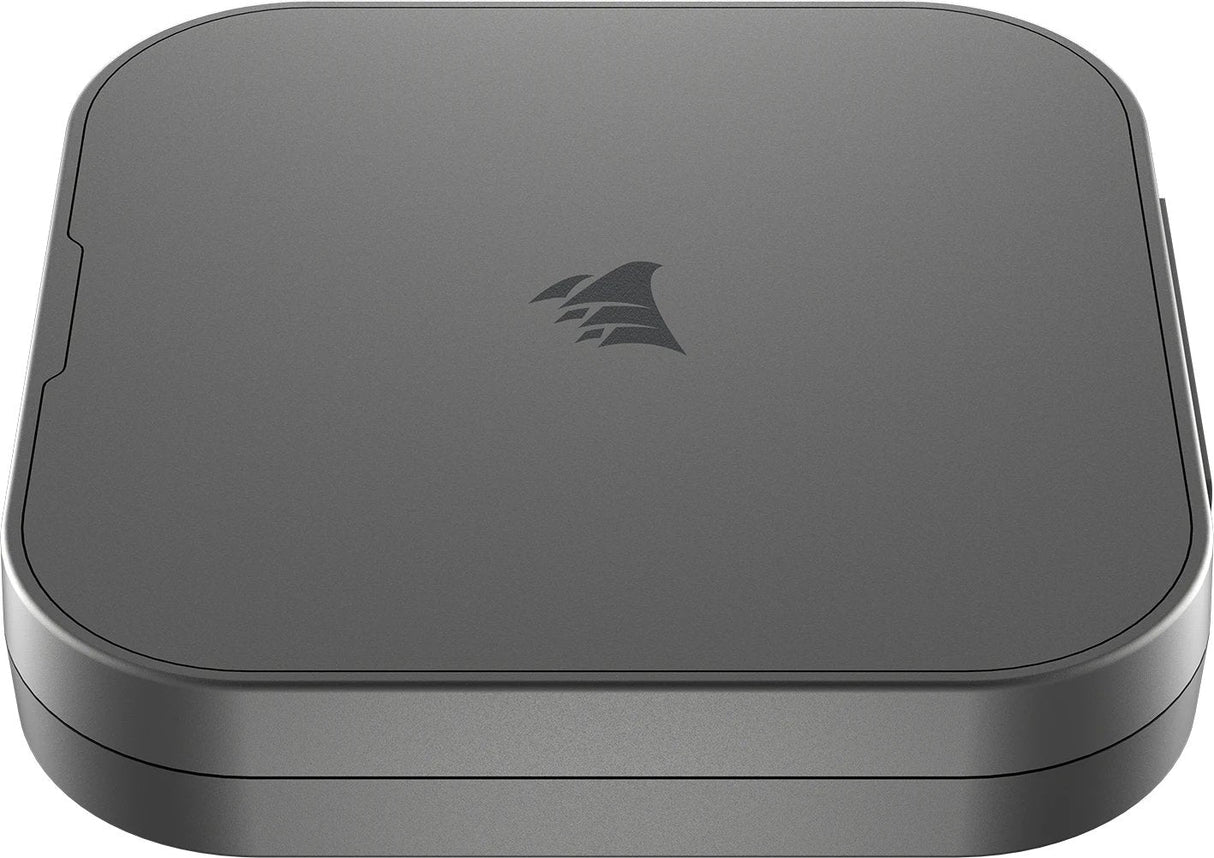 Ssd Corsair Ex400u 4tb Usb-C Ext