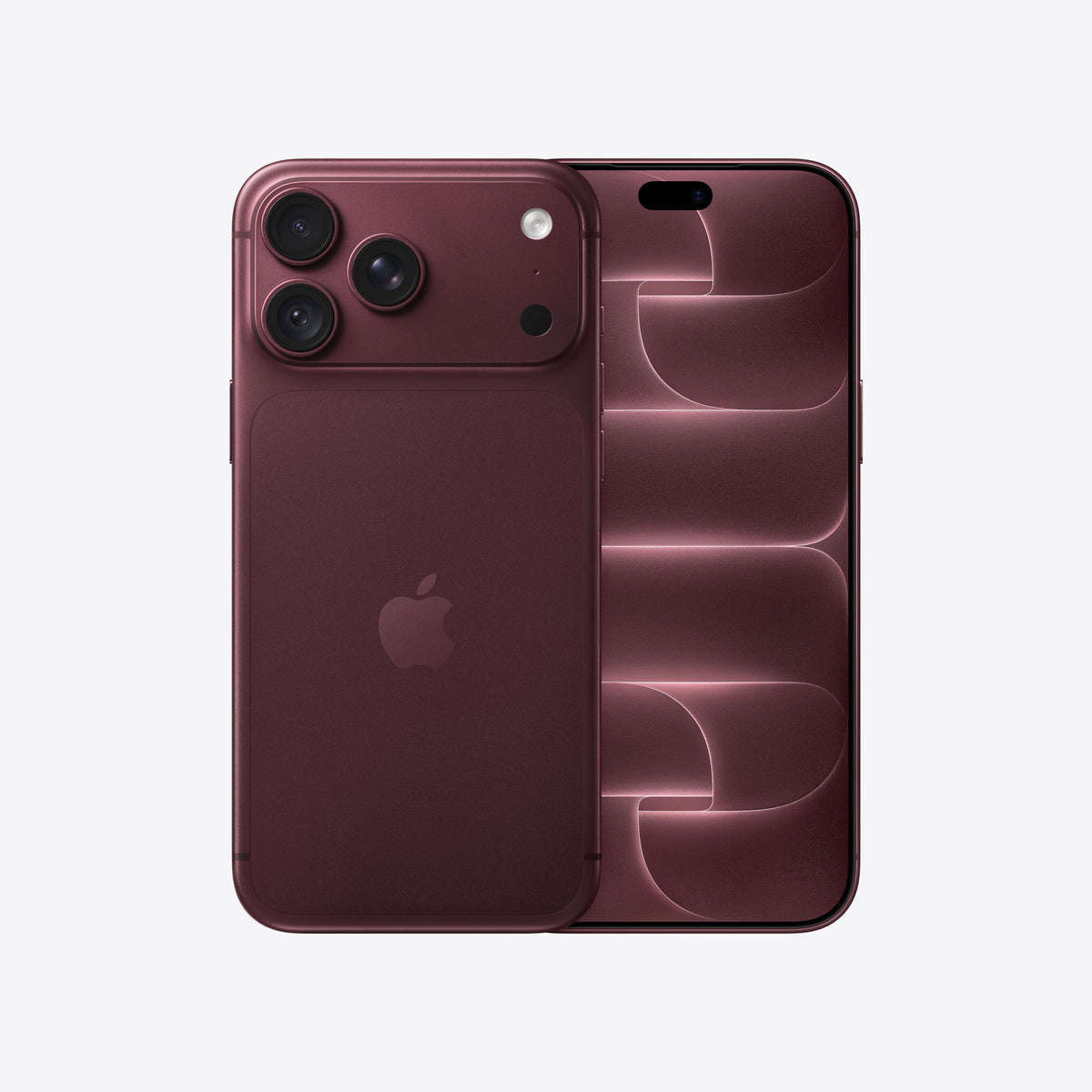 EAN 195951410401 - Apple iPhone 18 Pro Max 17,5 cm (6.9") SIM doble iOS 27 5G USB Tipo C 5391 mAh Borgoña imagen 1