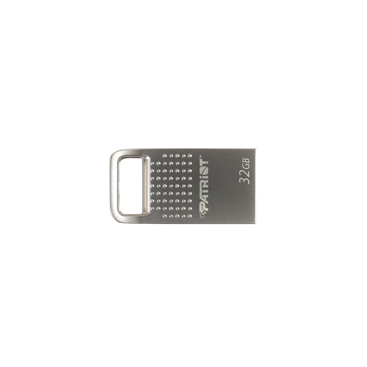 EAN 4711378426533 - Patriot Memory Patriot Tab200 unidad flash USB 32 GB USB tipo A 2.0 Plata imagen 1