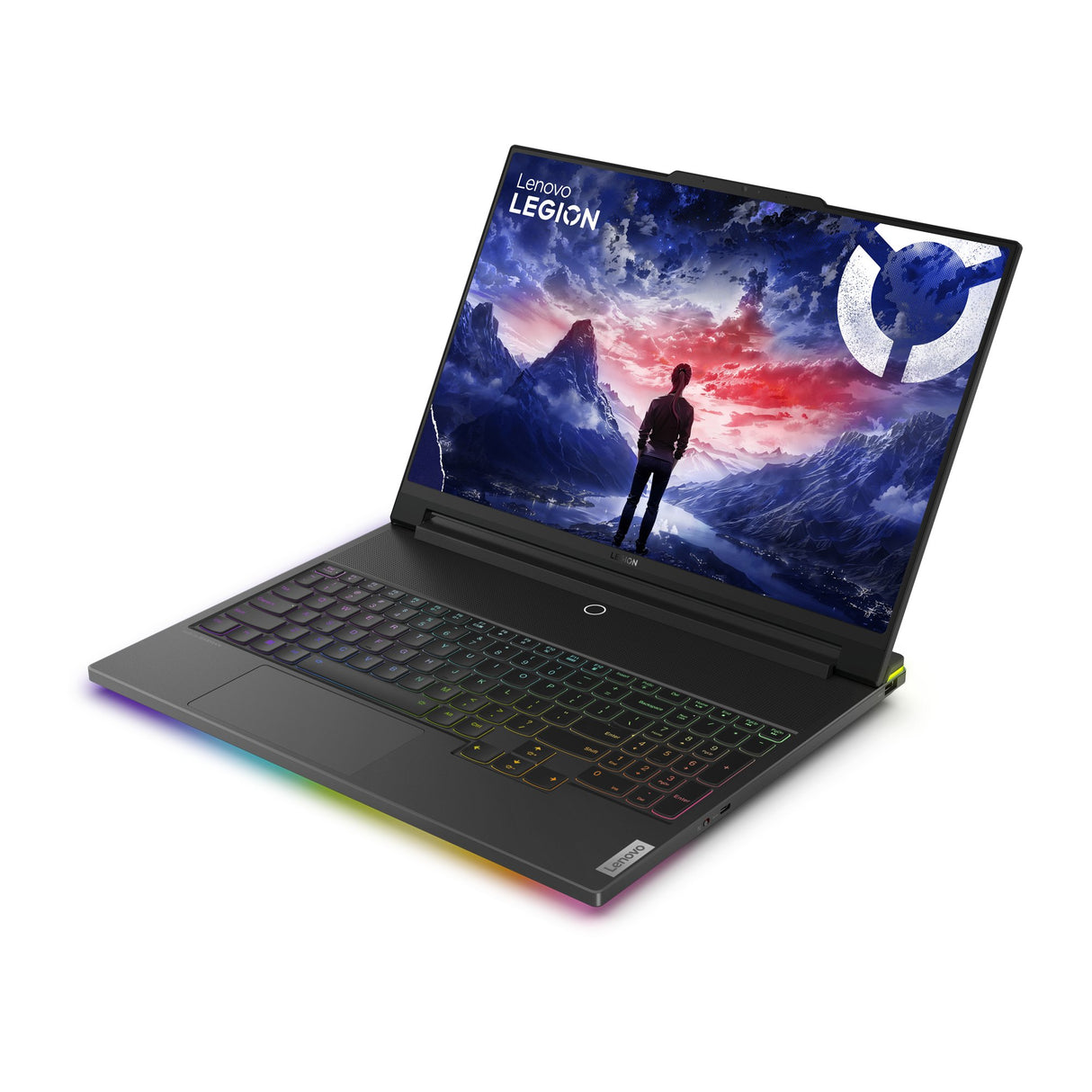 EAN 199271818626 - Lenovo Legion 9 18IAX10 Intel Core Ultra 9 275HX Portátil 45,7 cm (18") WQUXGA 192 GB DDR5-SDRAM 4 TB SSD imagen 3