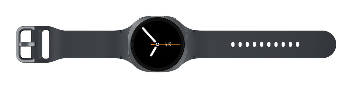 EAN 8806097481201 - Samsung SM-L325FDAAEUB Relojes inteligentes y deportivos 3,3 cm (1.3") AMOLED Digital 438 x 438 Pixeles P imagen 5